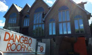 Roofing, Eavestrough, Siding | Videos