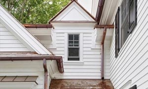 Siding Articles